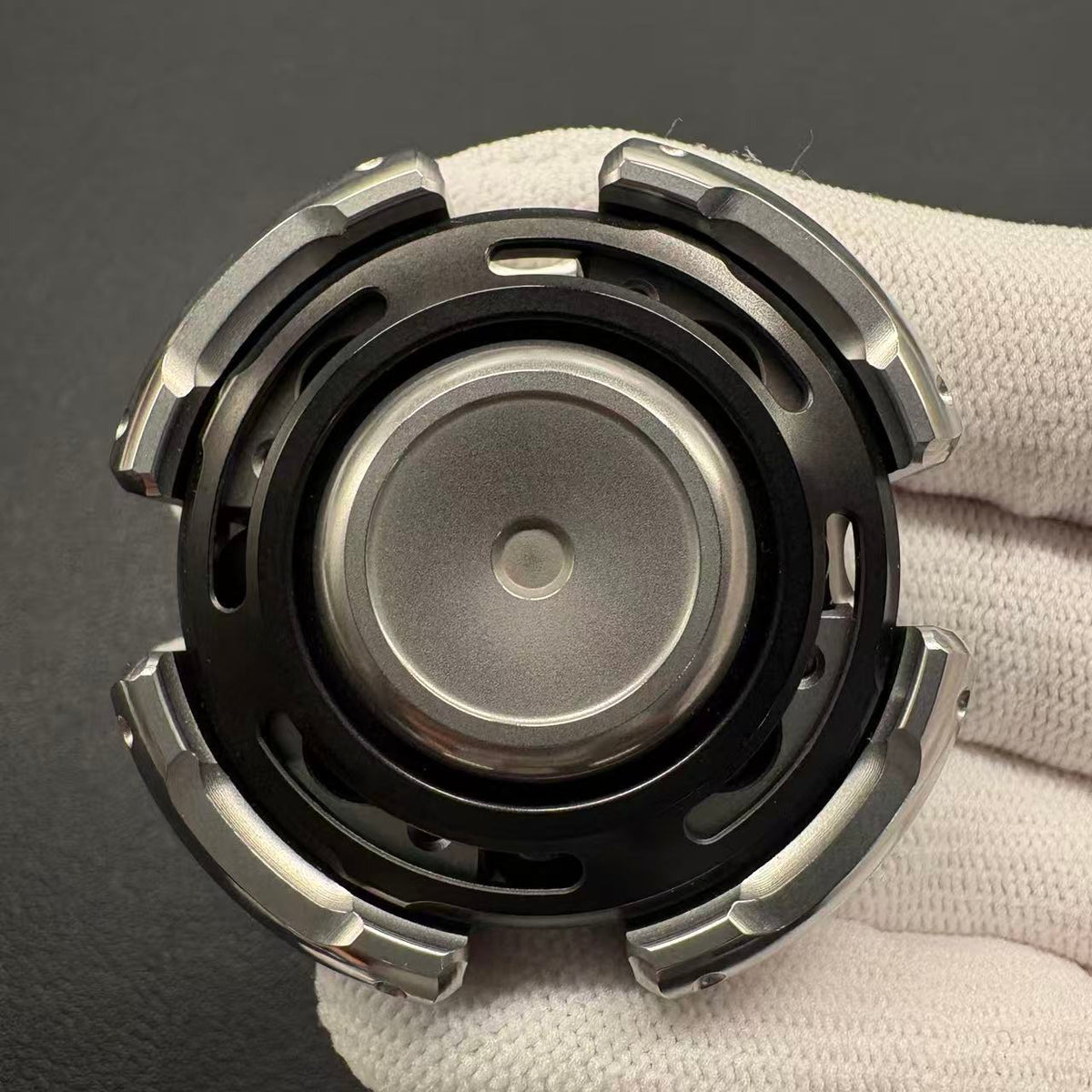 Resonance Stainless Steel