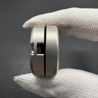 Cowboy Stainless Steel