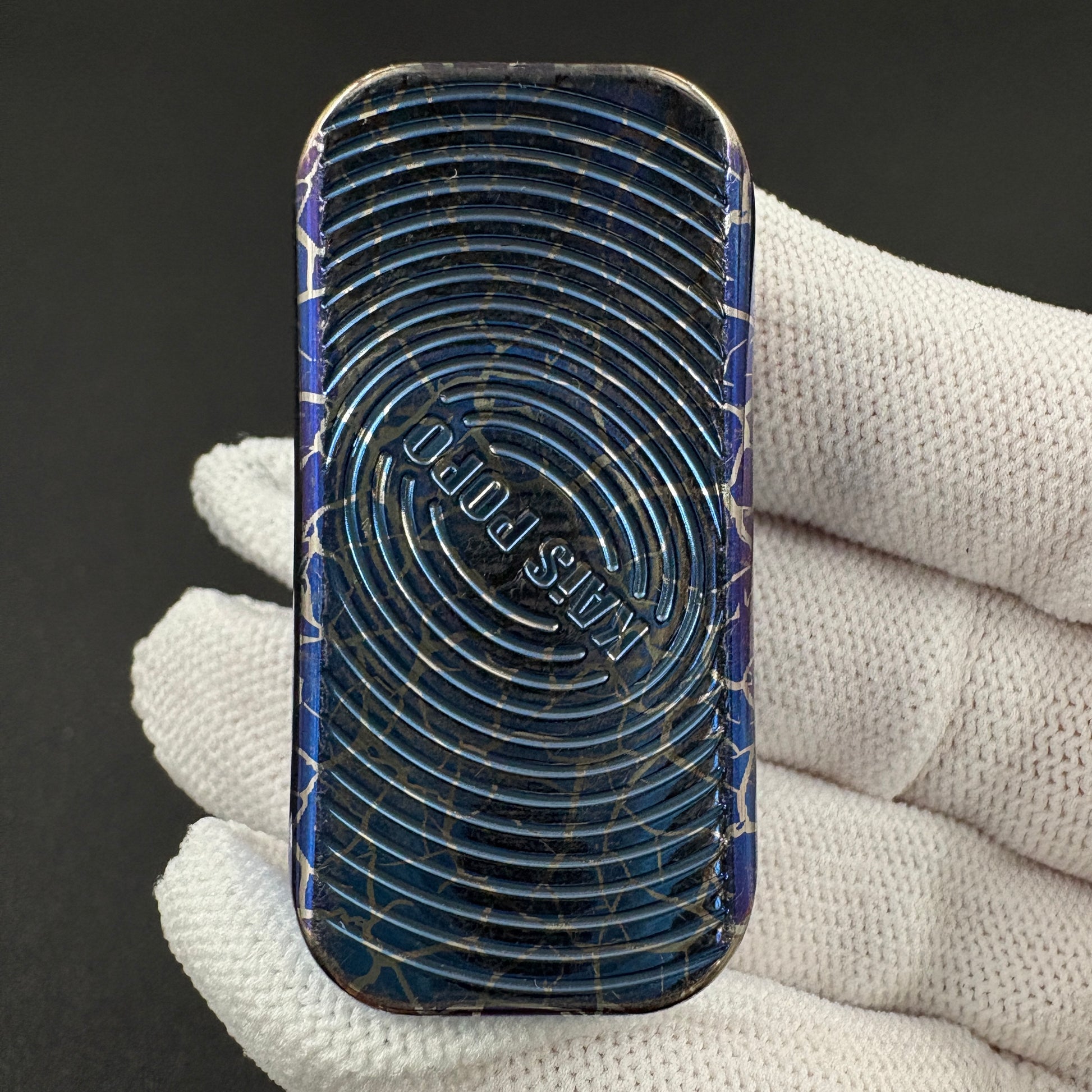 POPO Titanium