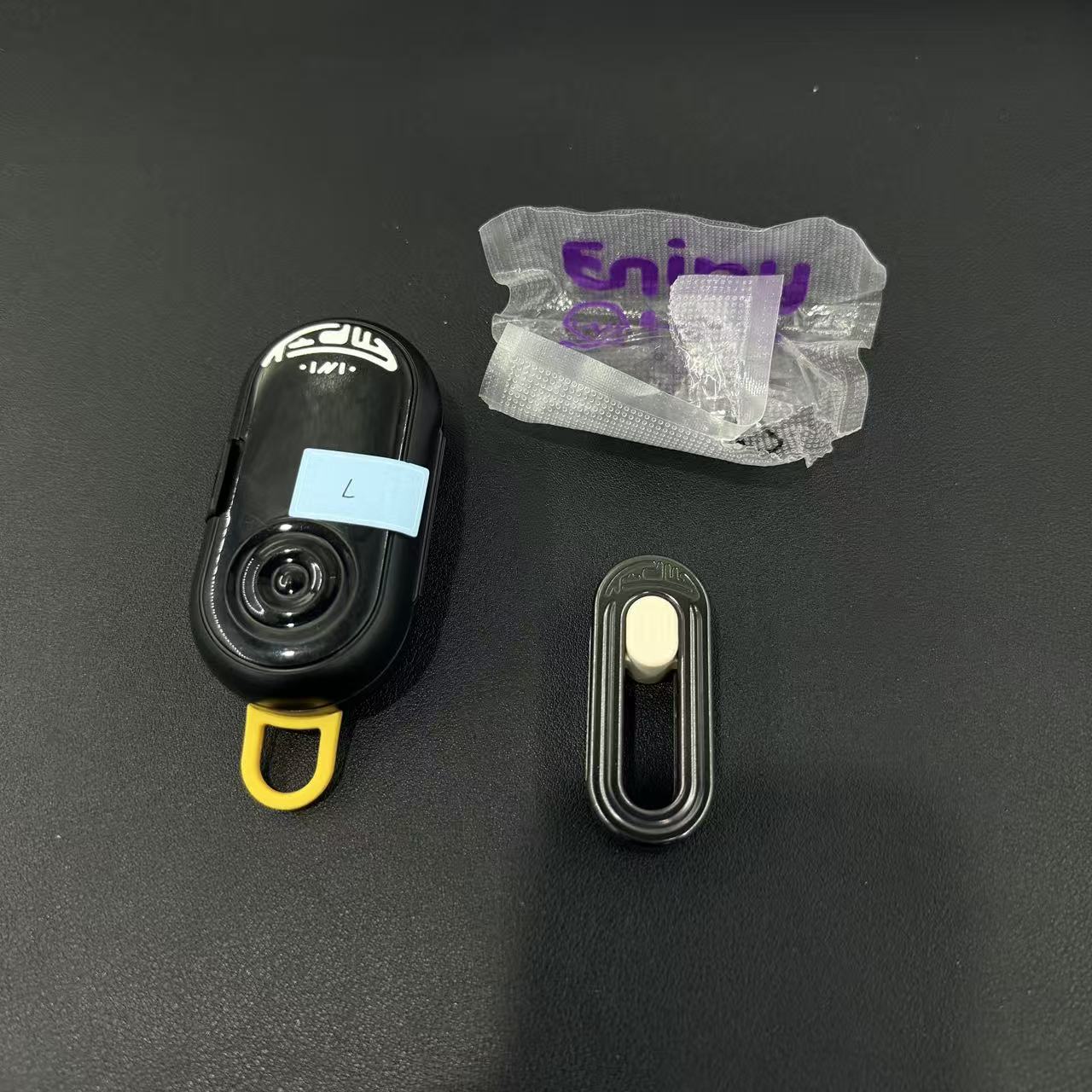 Kong Zirconium
