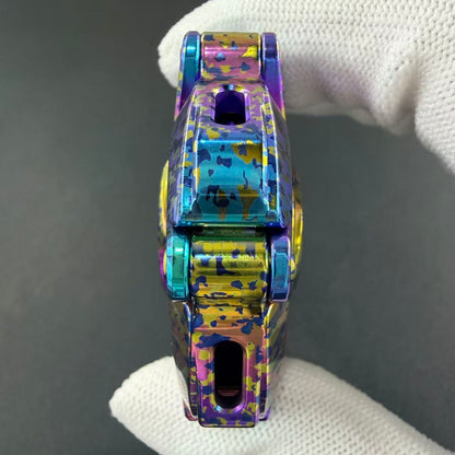 Penta Origin Shell Opening Titanium