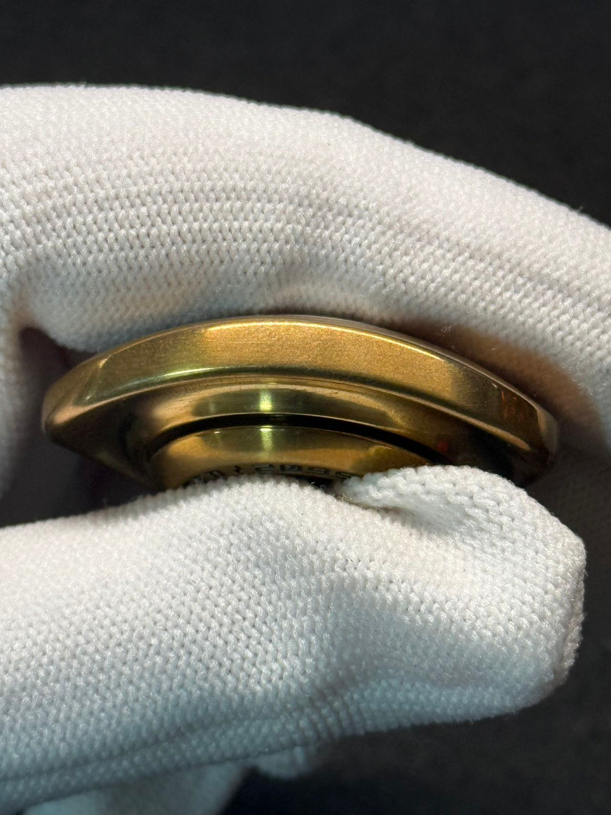 Roc 2.0 Brass