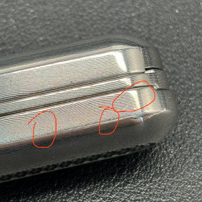 Pod Damasteel