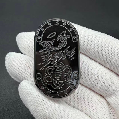 PK Mini Zirconium