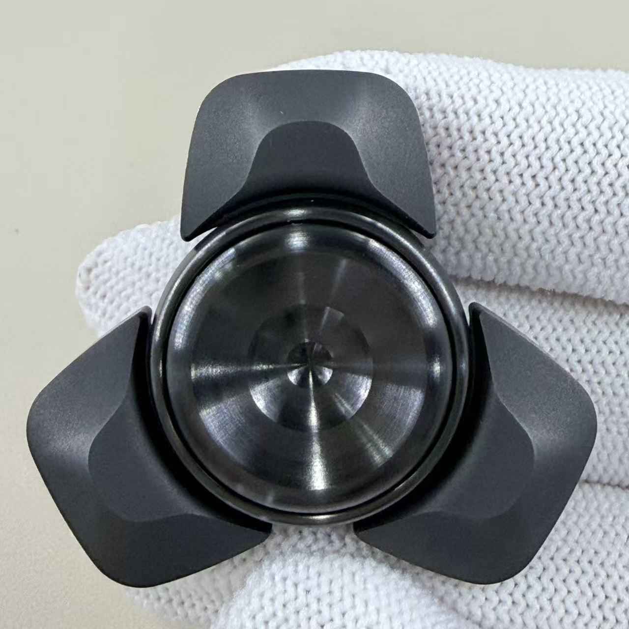 Dark River Zirconium