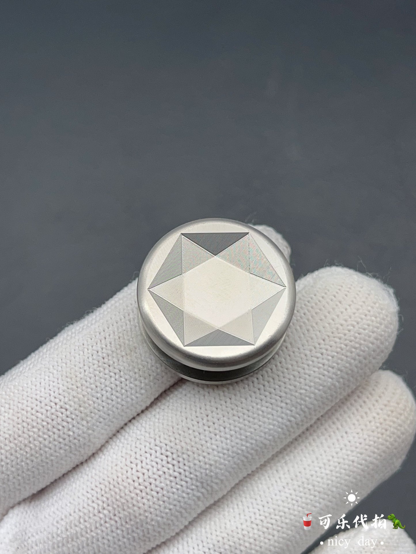 Skyline Tungsten Titanium
