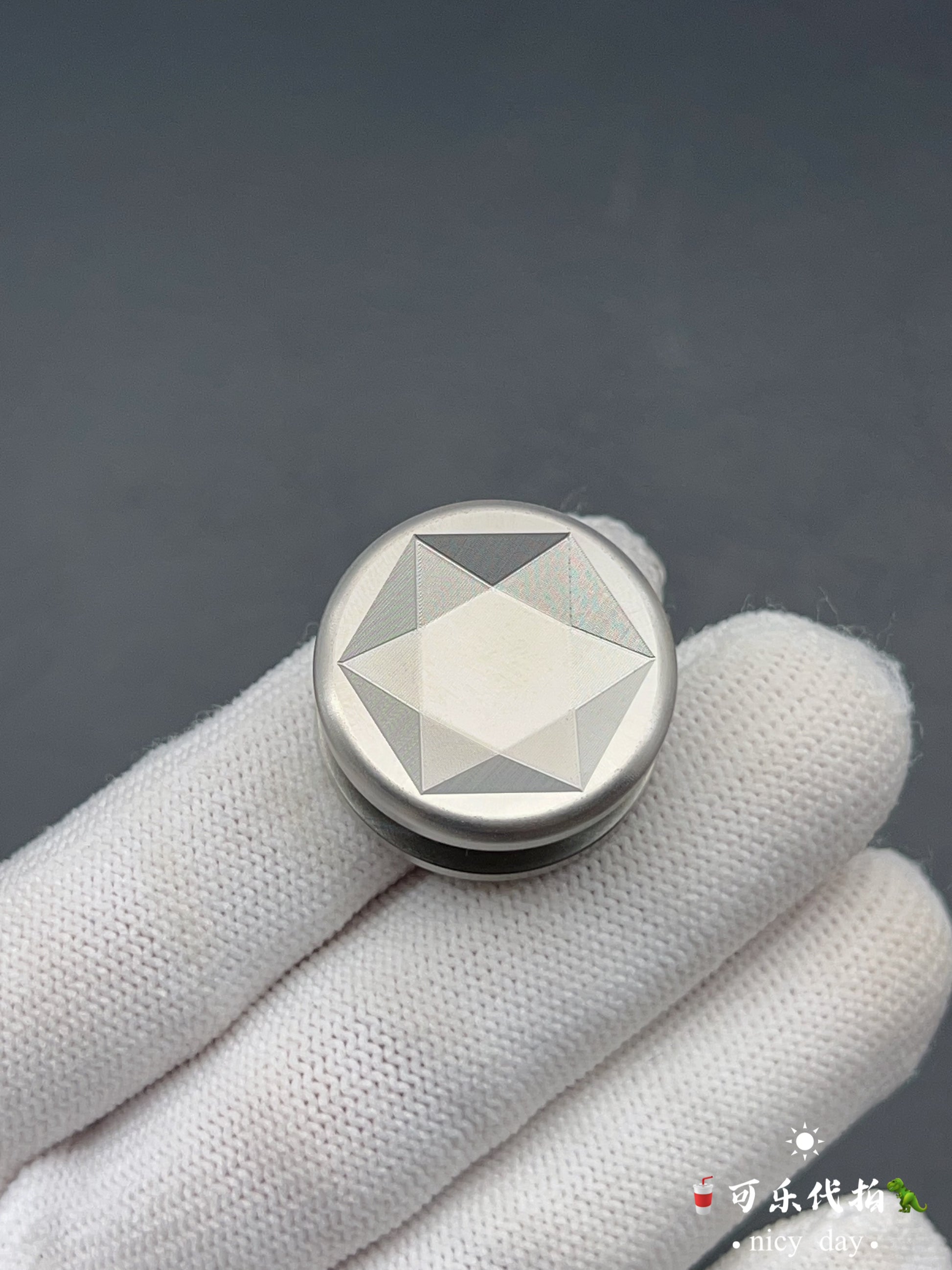 Skyline Tungsten Titanium