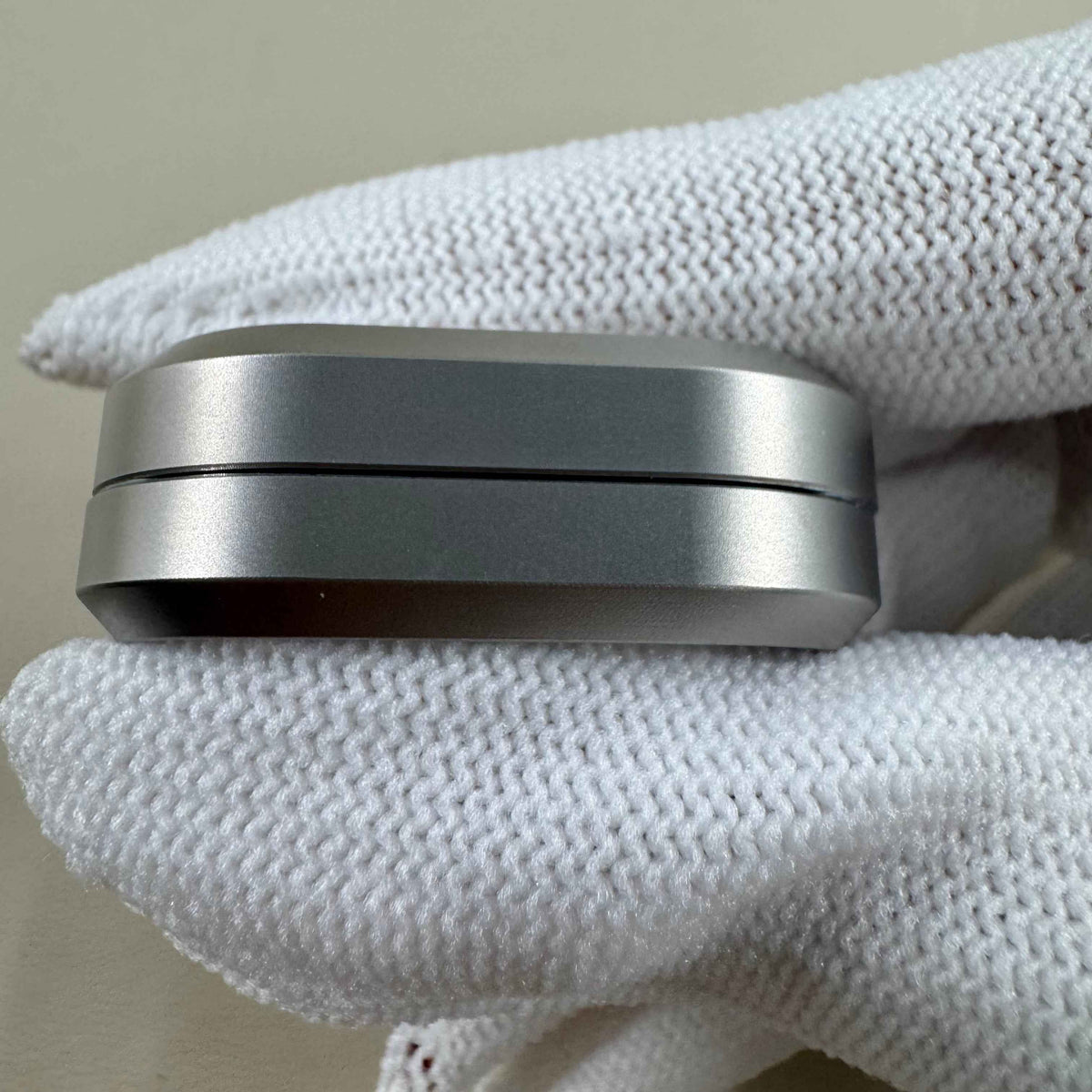 Nado Stainless Steel