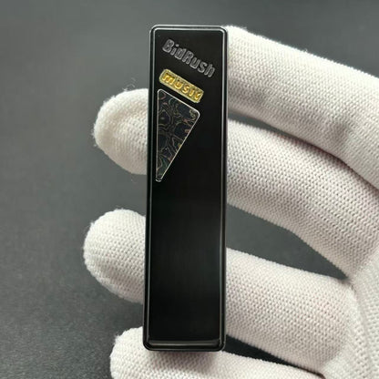 Mini Box Zirconium Polished
