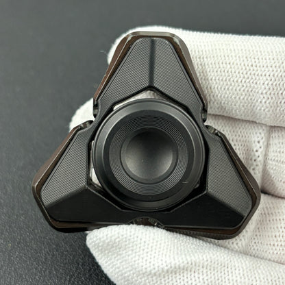 Qs Titanium