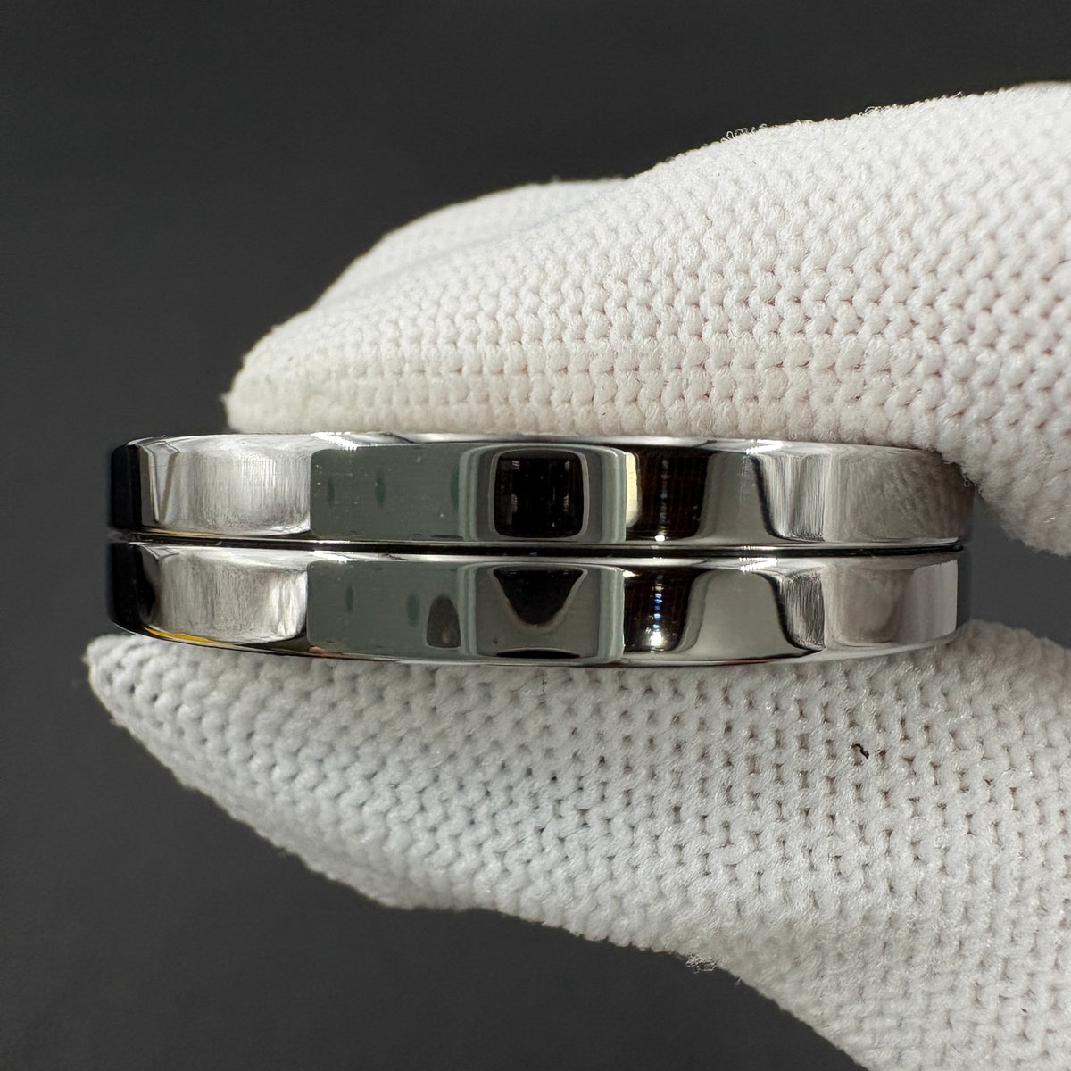 Guilloch Titanium
