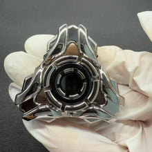 Star Arrow Stainless Steel Polished