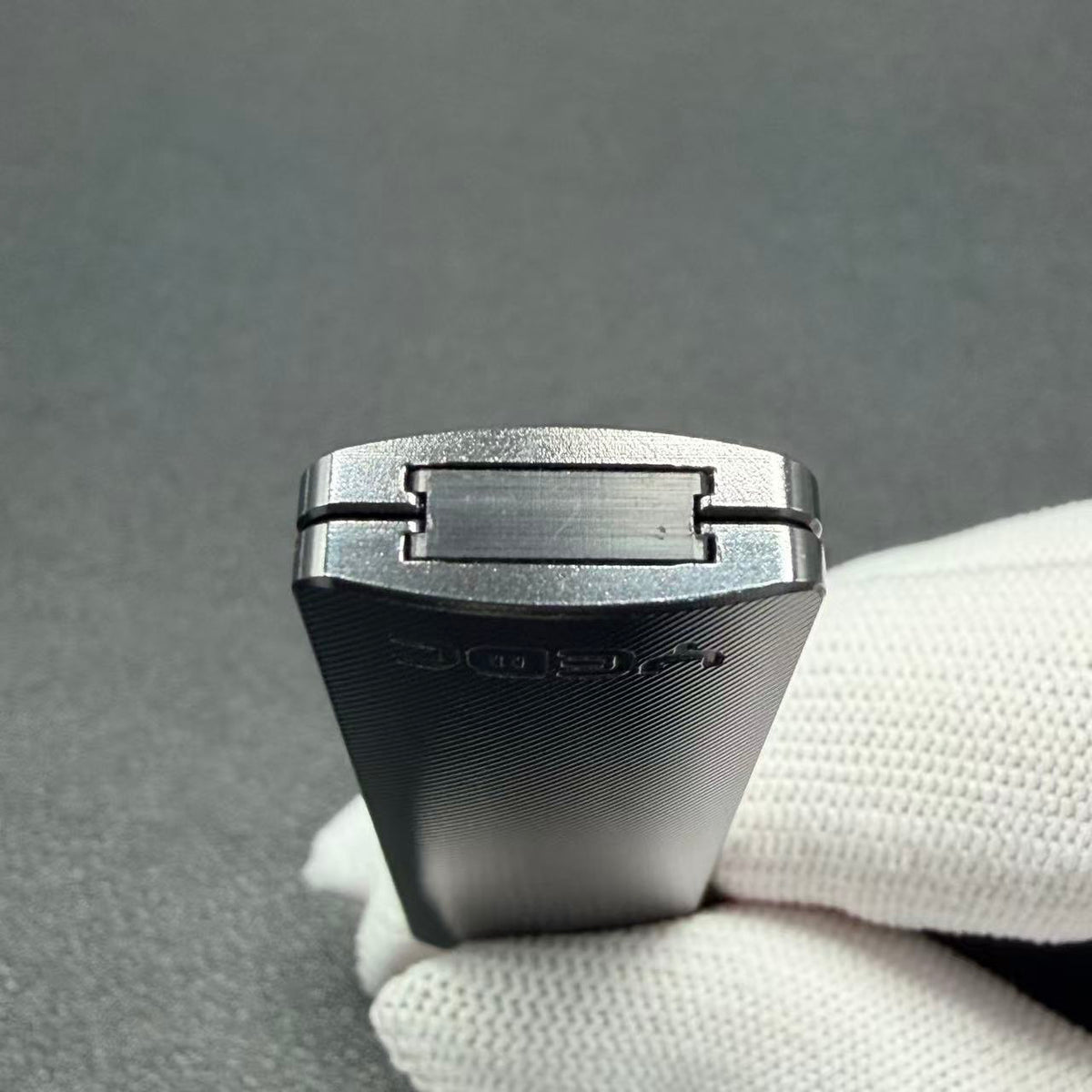 Ji Li 2.0 Zirconium