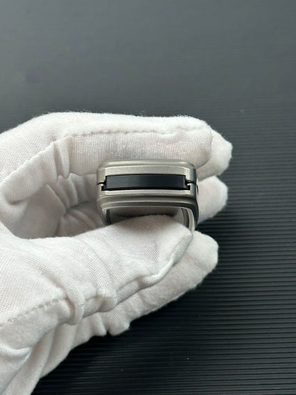 Wormhole Titanium