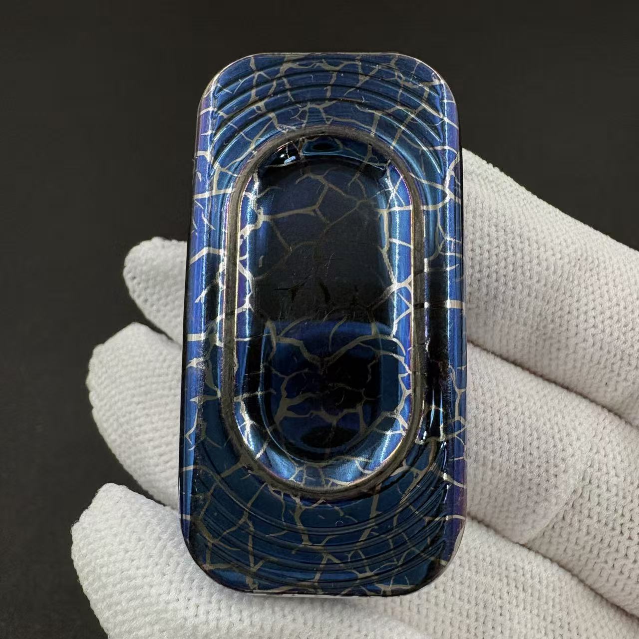 POPO Titanium