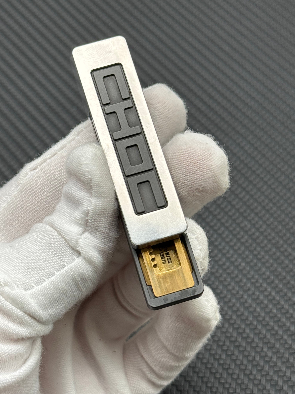 Choc Zirconium