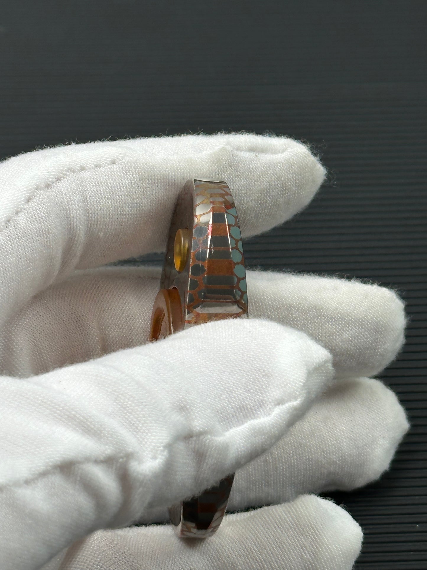 Gamer Superconductor
