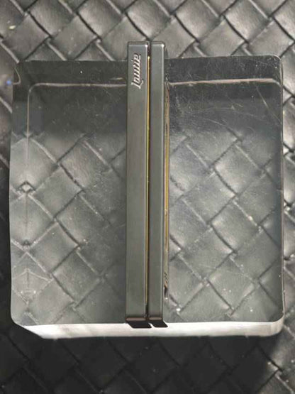 Frog Brass Zirconium