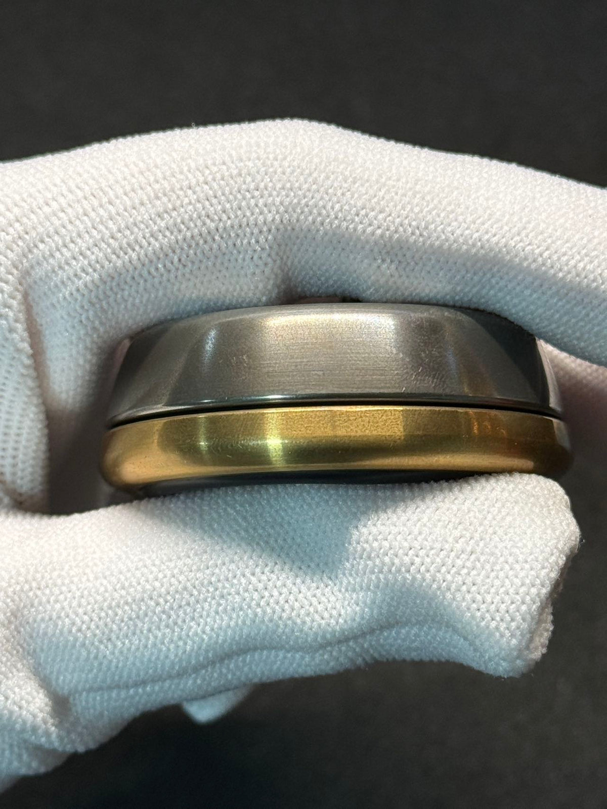 Carnival Roulette Nano Brass
