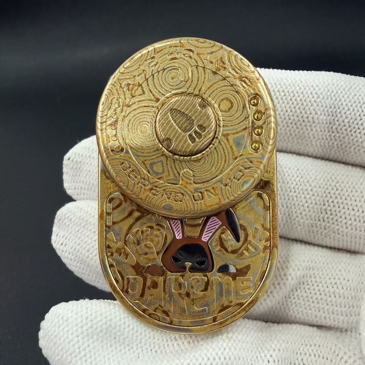 MIX Mokume