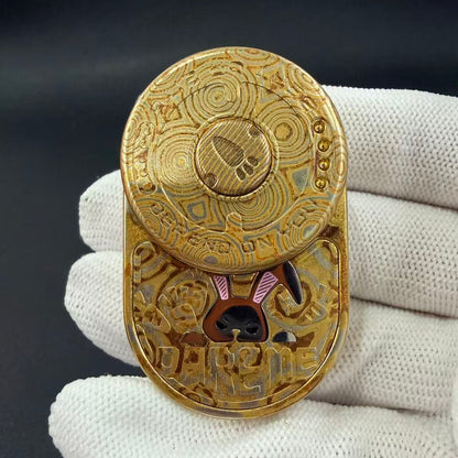 MIX Mokume