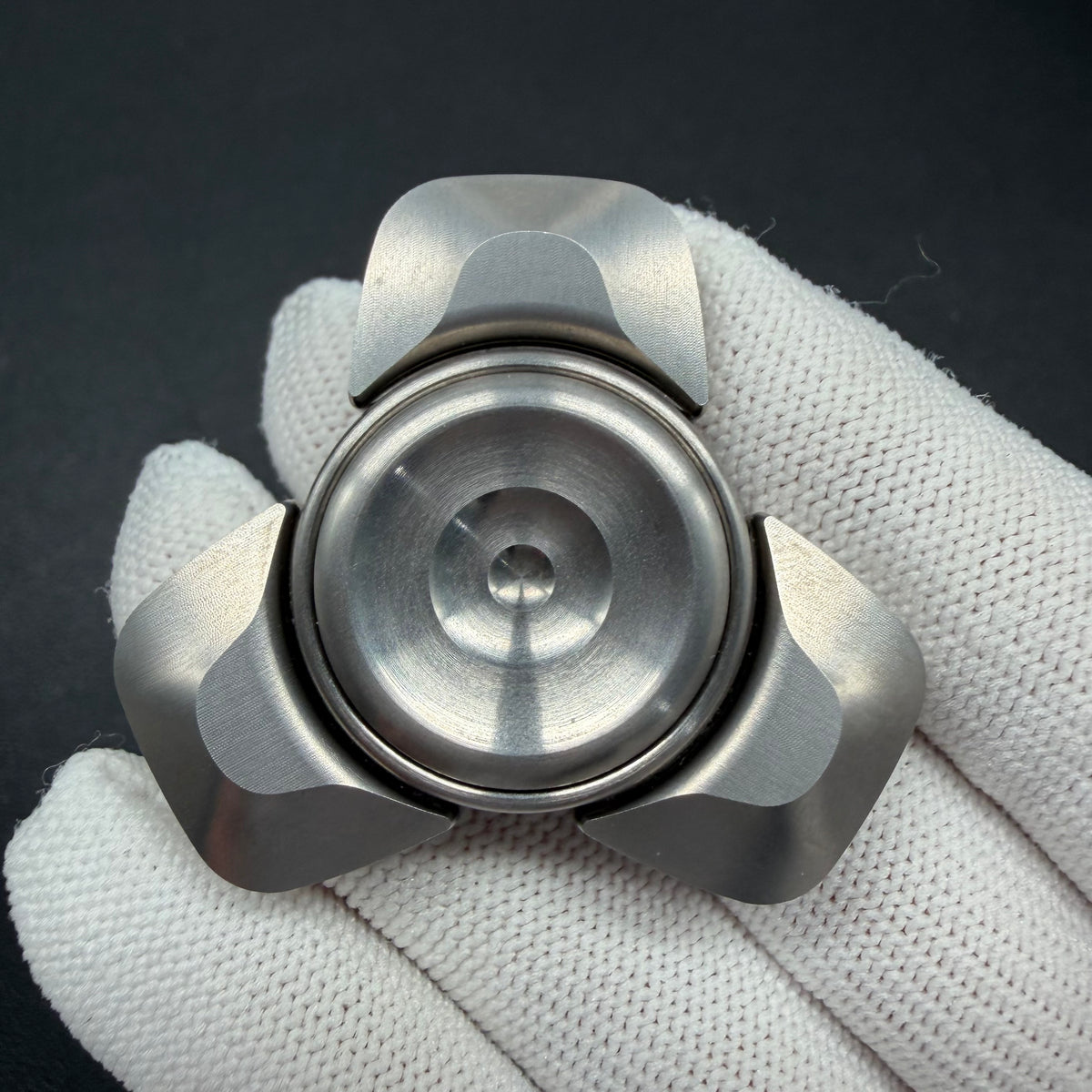 Dark River Tungsten
