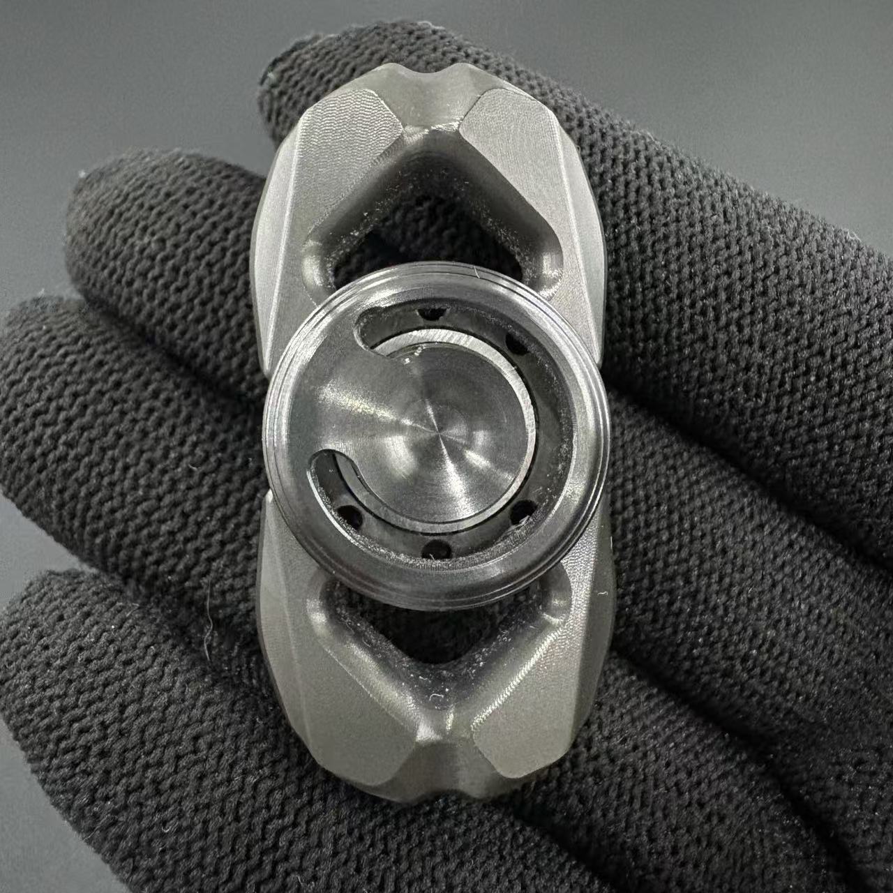 MINI G Zirconium