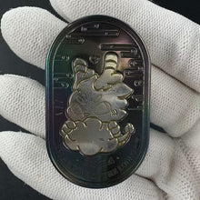 Ling Yun 3.0 Zirconium