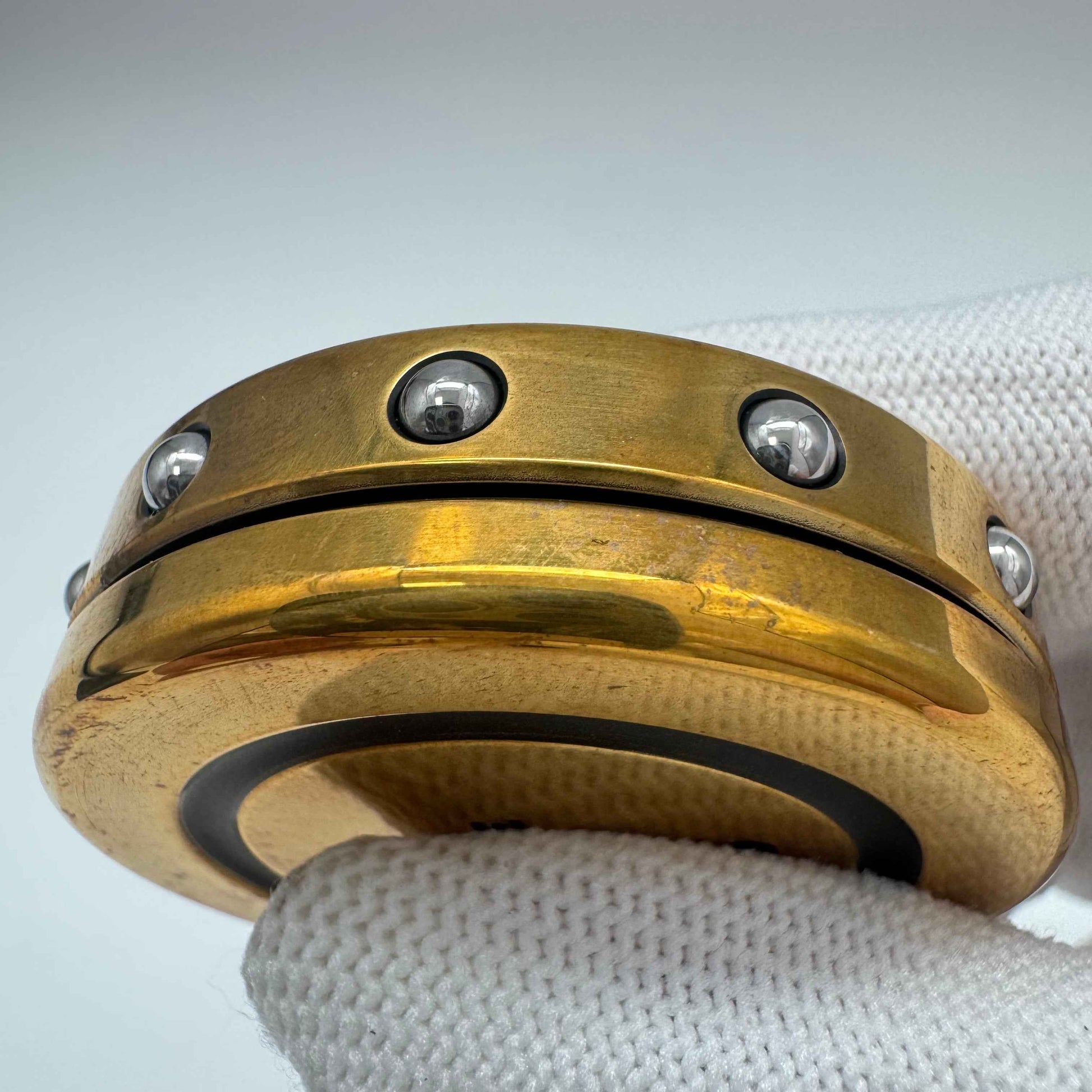 Copper Brass