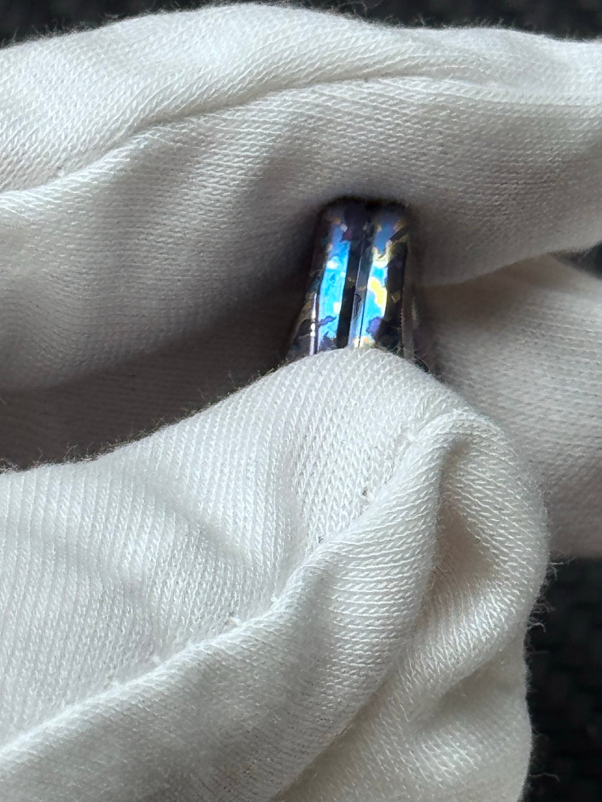 TIGO Production Apophis Titanium