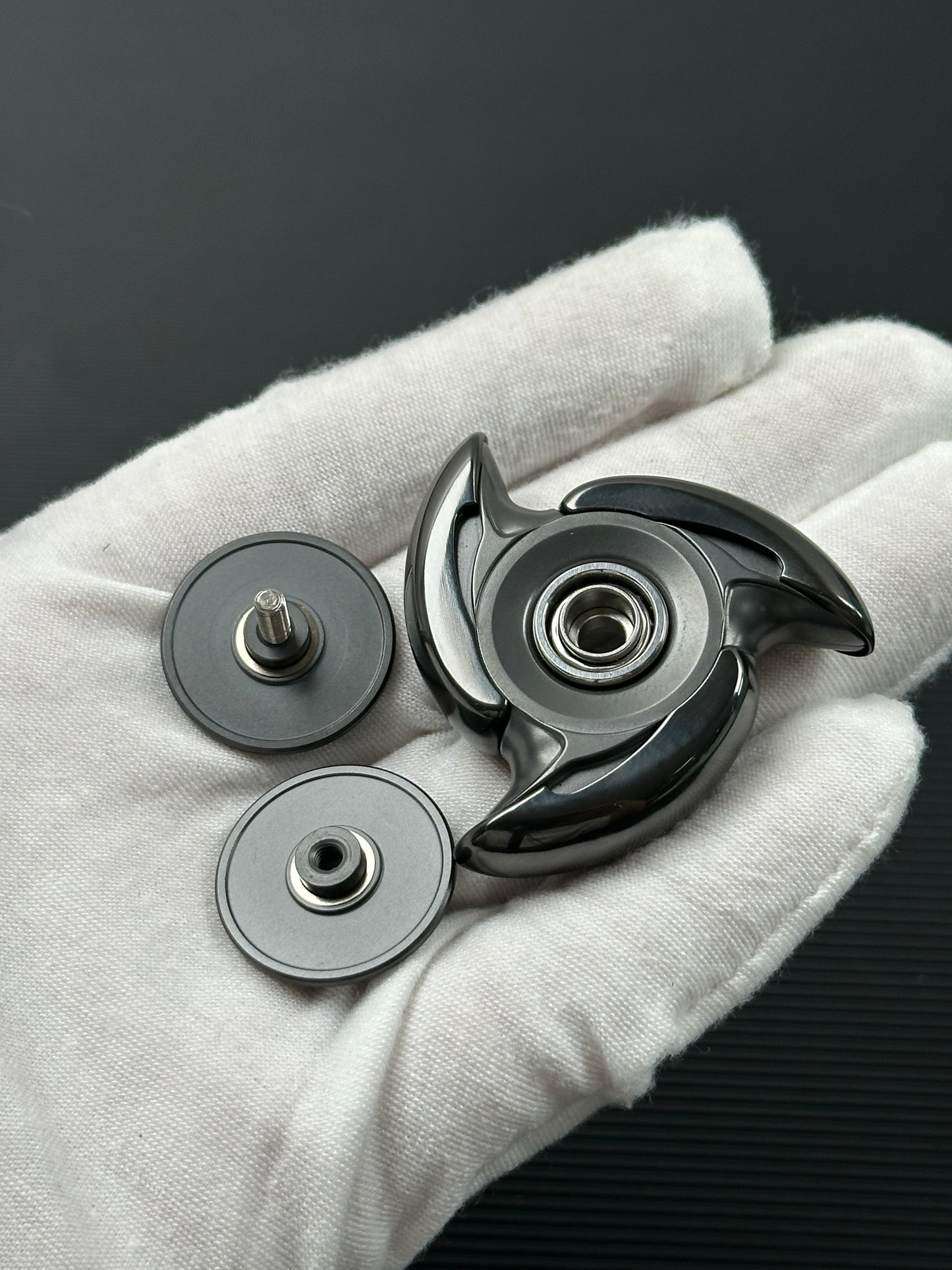 Liquid Flash Zirconium