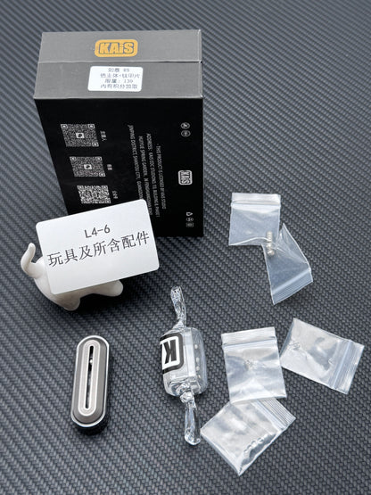 RUYI Zirconium