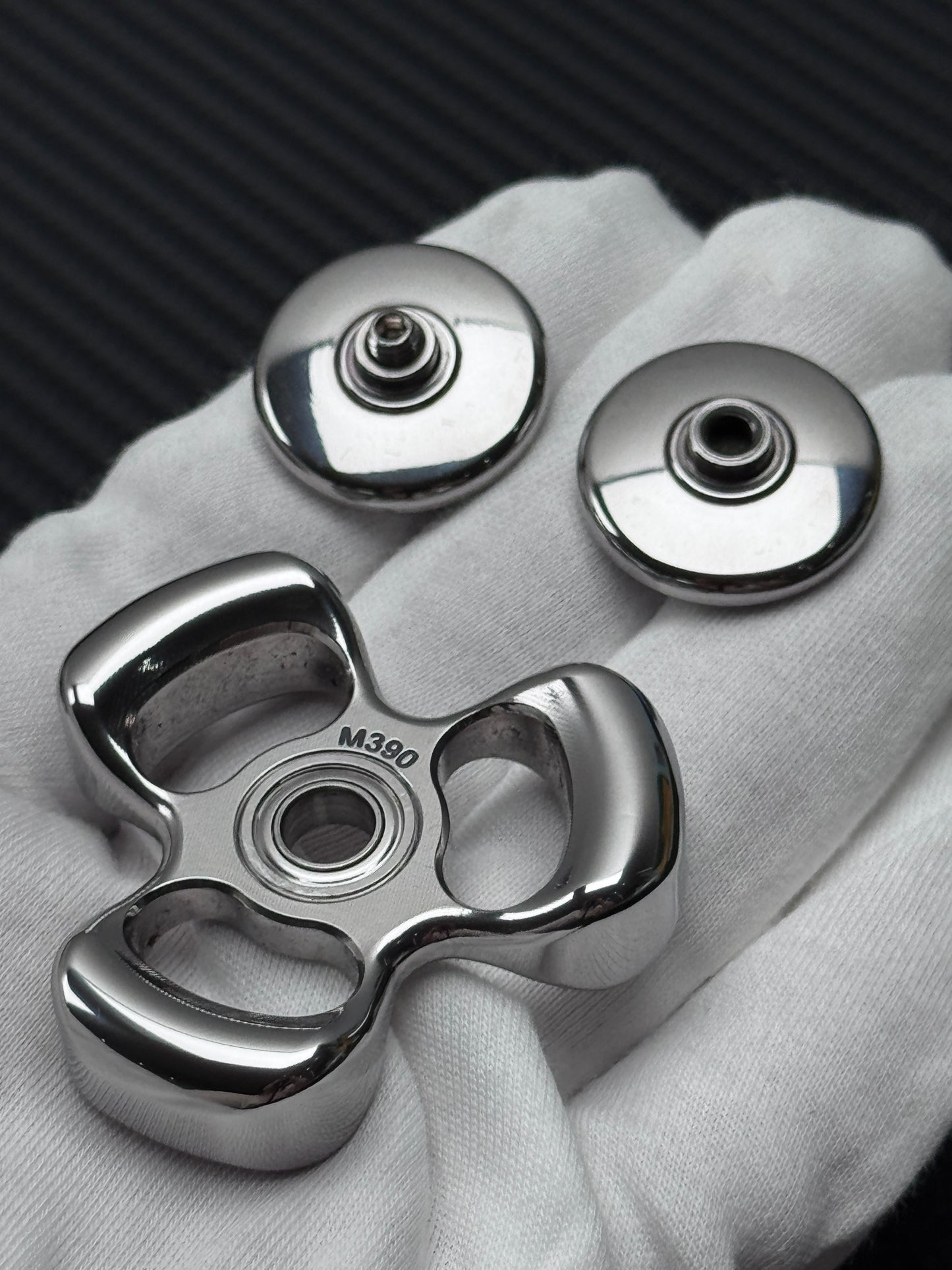 Stainless Steel