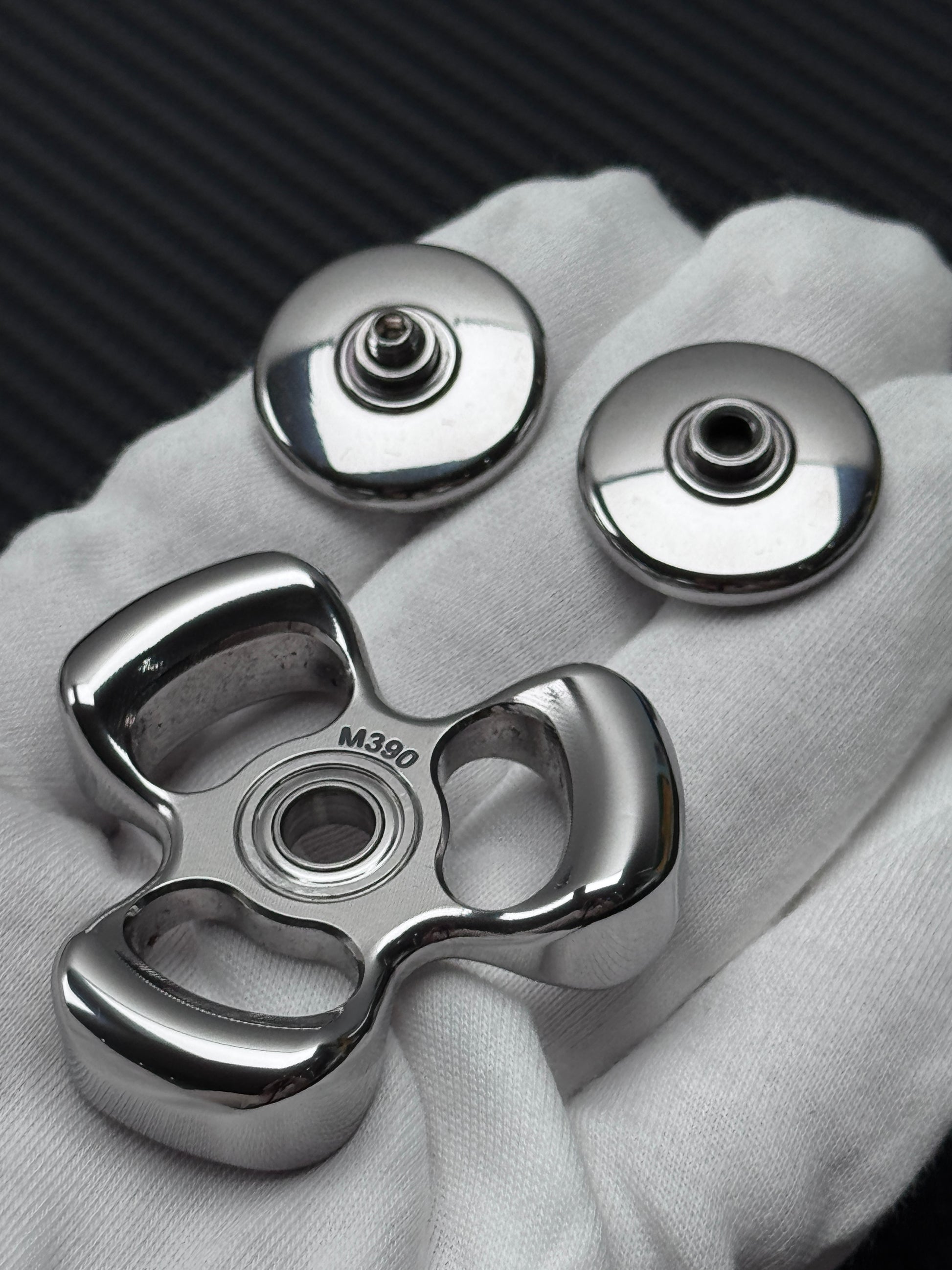 Stainless Steel