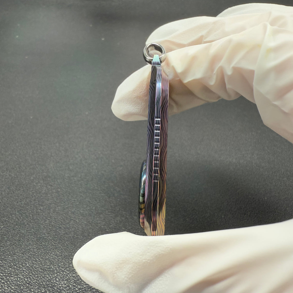 Glide Zircuti