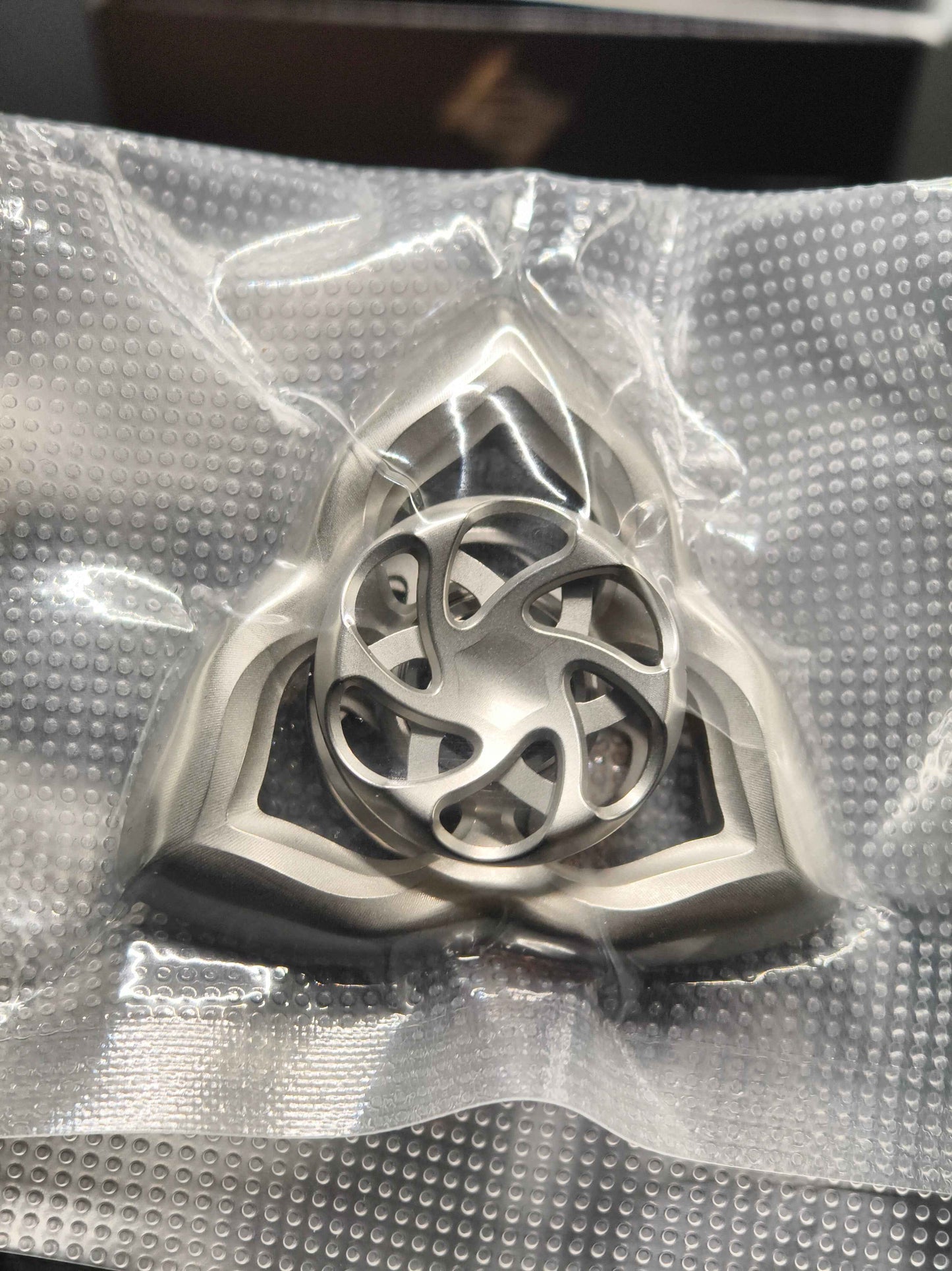 Mirage Stainless Steel Brand New