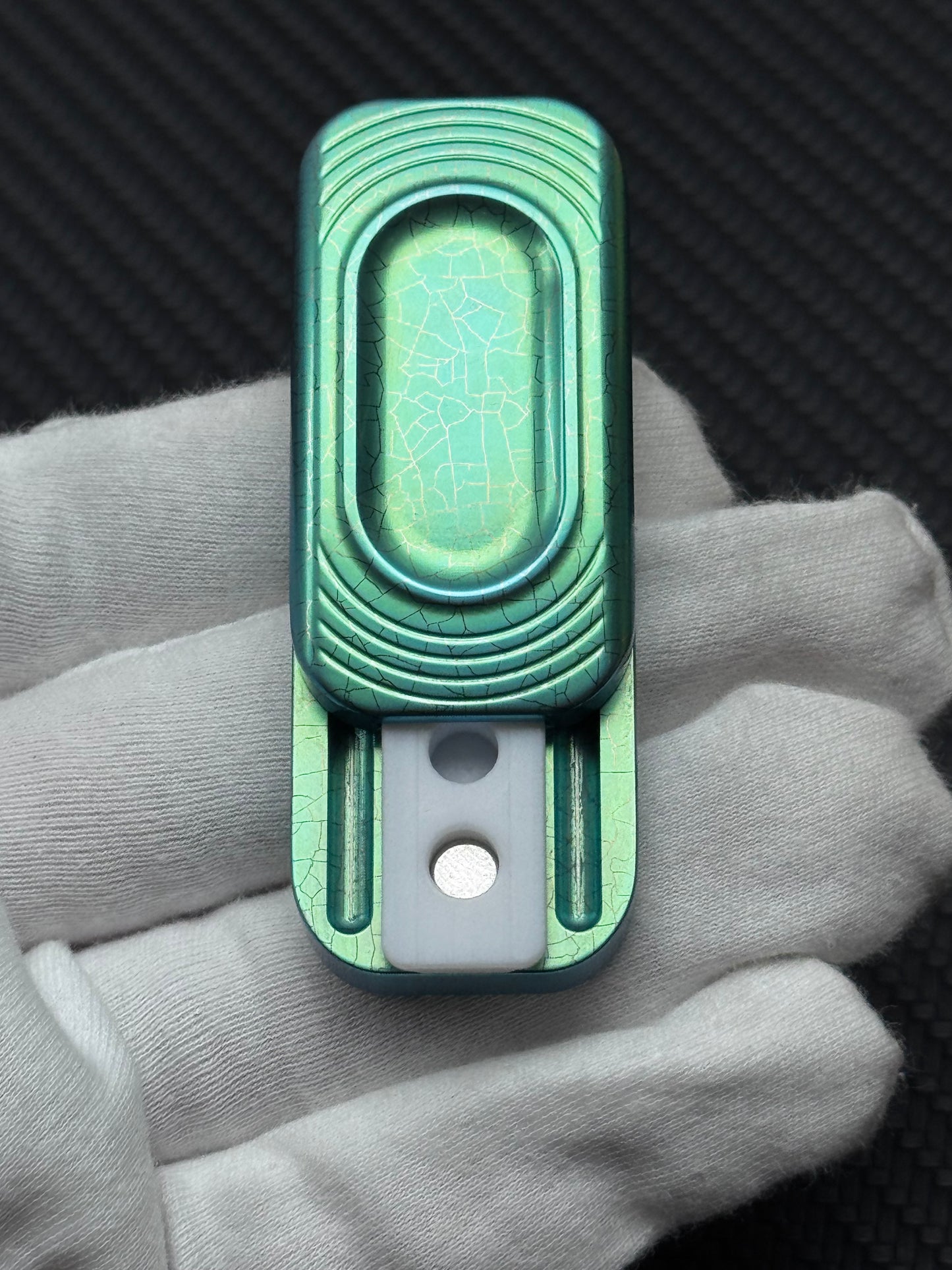 POPO Titanium
