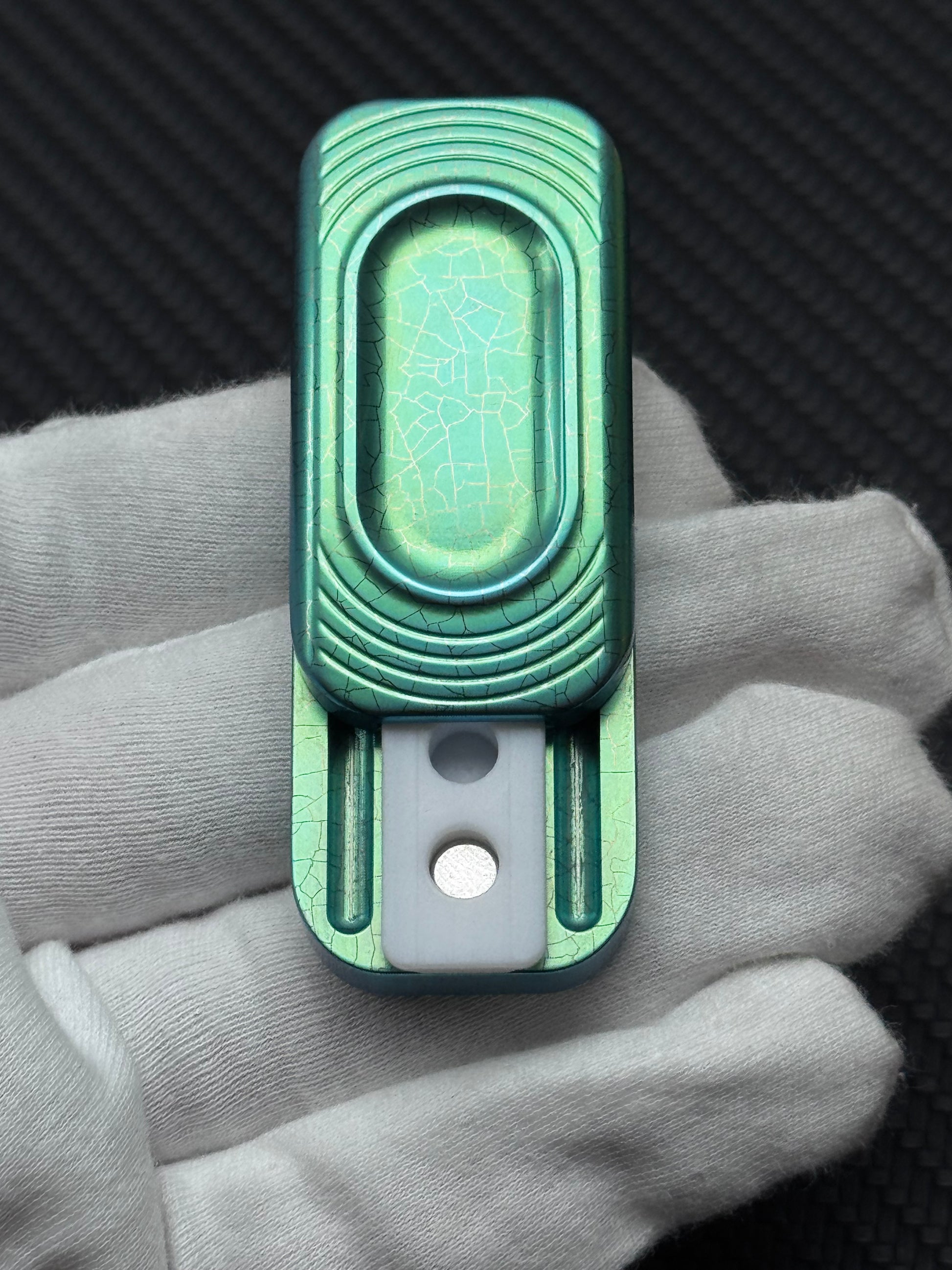 POPO Titanium