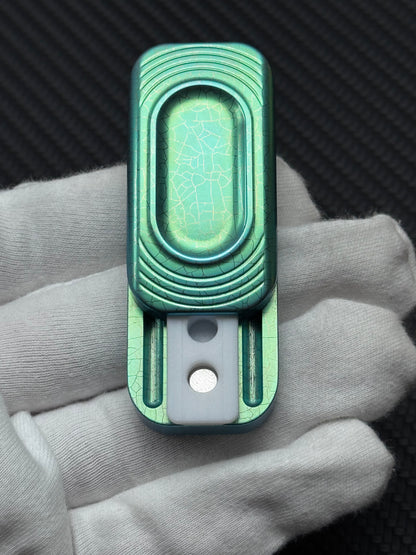 POPO Titanium