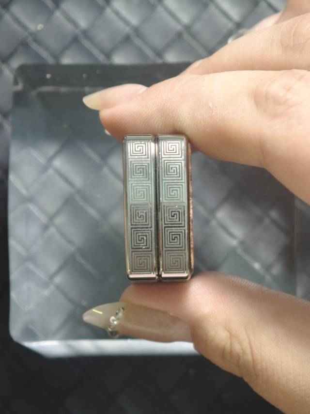 Root Three Redwood Titanium
