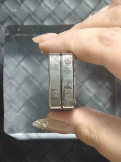 Root Three Redwood Titanium