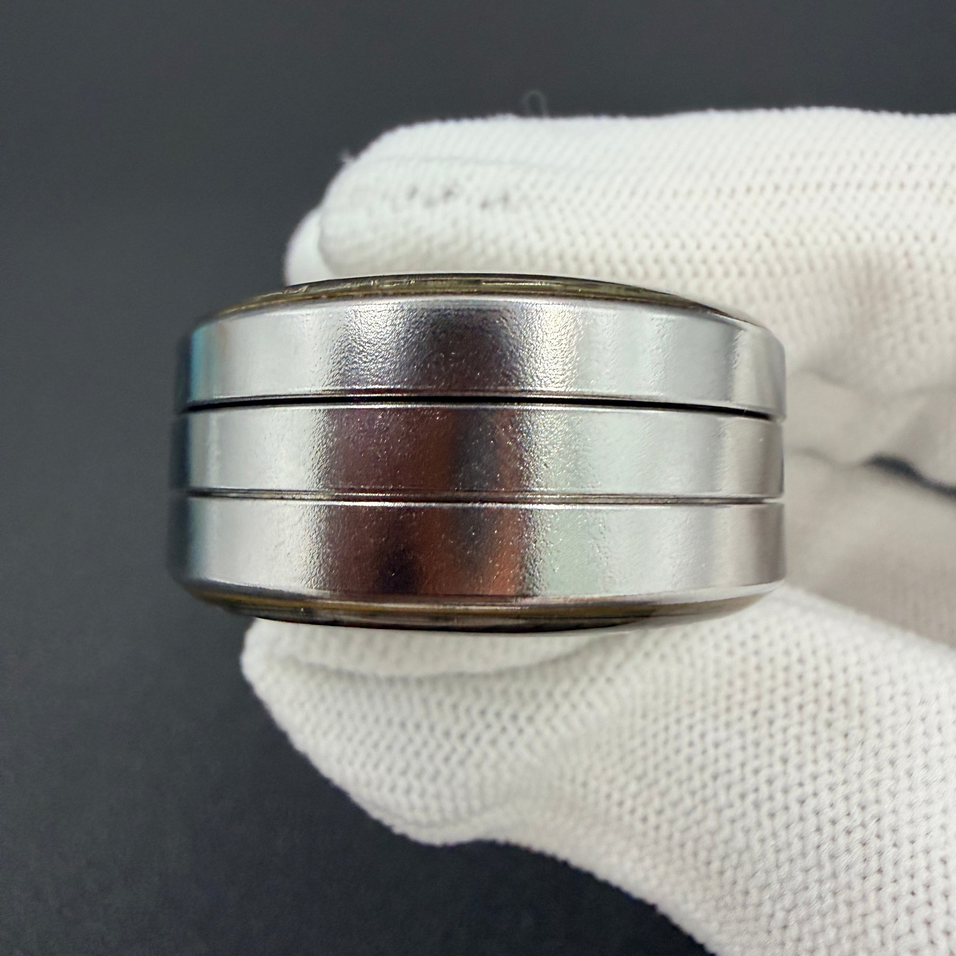 Rhythm Stainless Steel