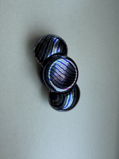 Flat Egg Zircuti