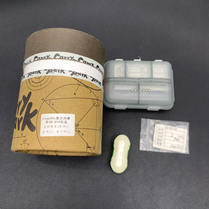 Leap Collector G10