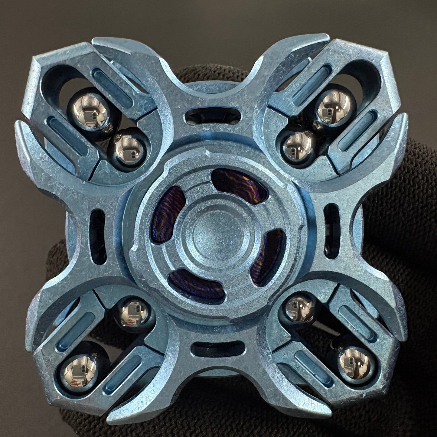 Oracle Crystallized Zirconium