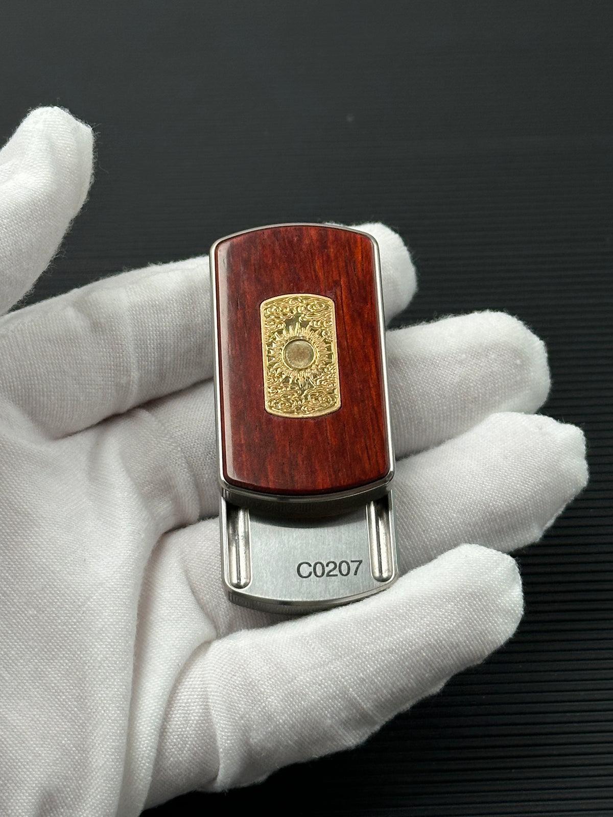 Root Three Titanium