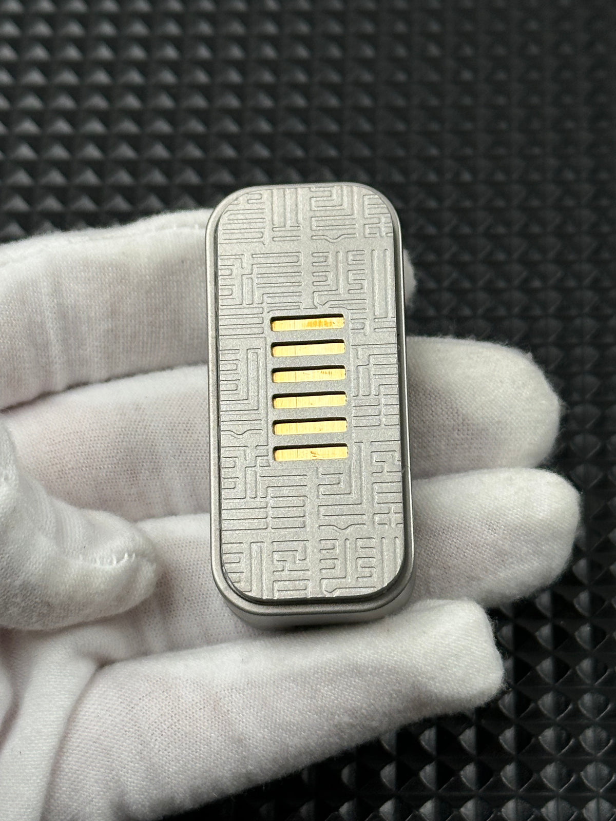 Wuji Stainless Steel