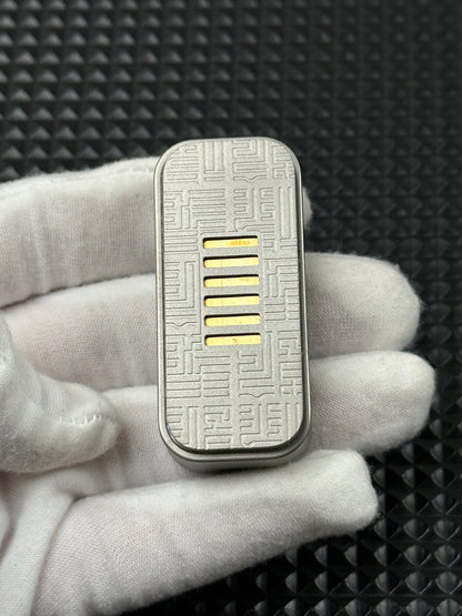 Wuji Stainless Steel
