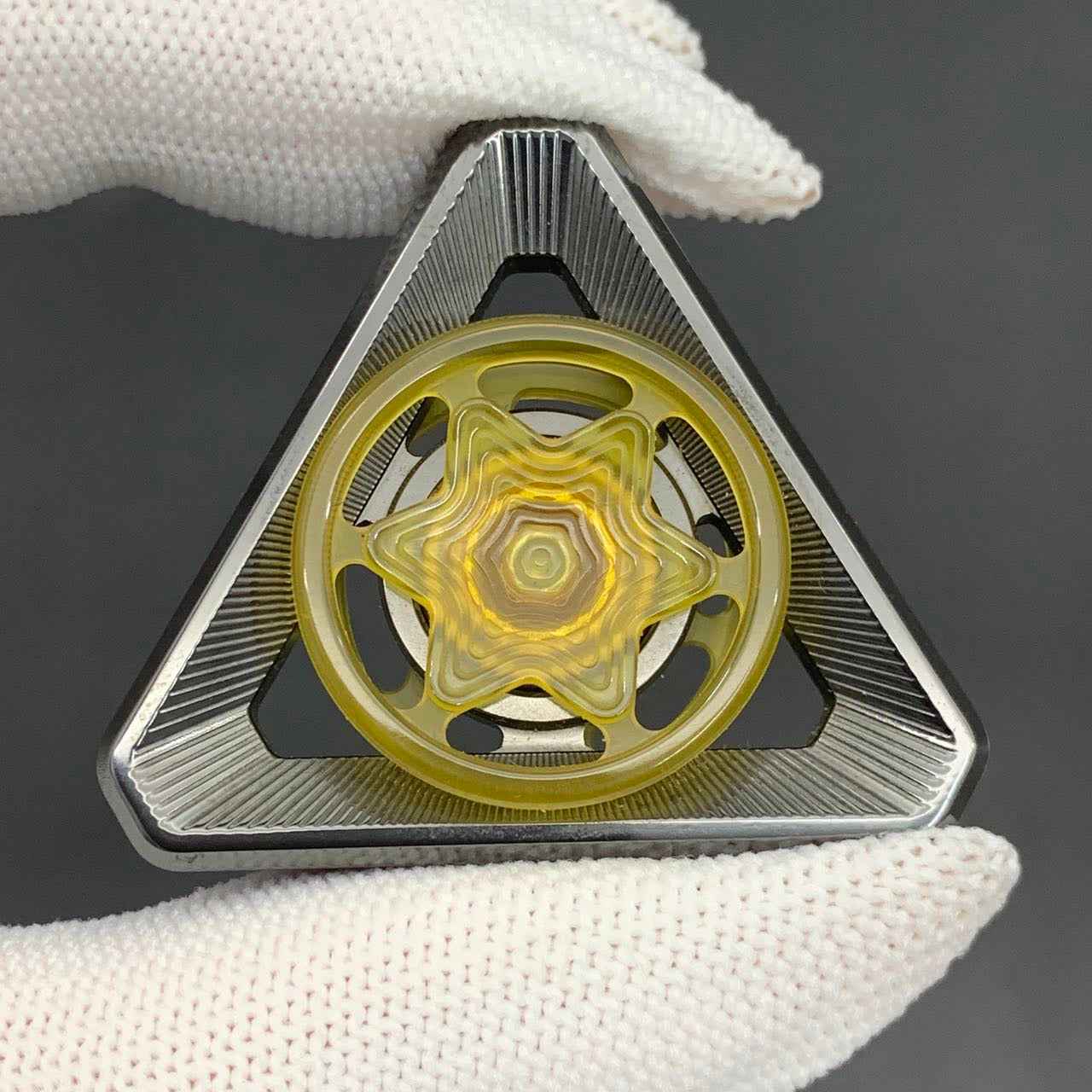 Sheriff PEI Zirconium