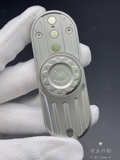 5 Stainless Steel